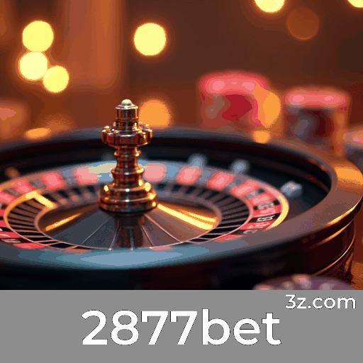 2877bet: Aventura e Emoção em Jogos de Cassino