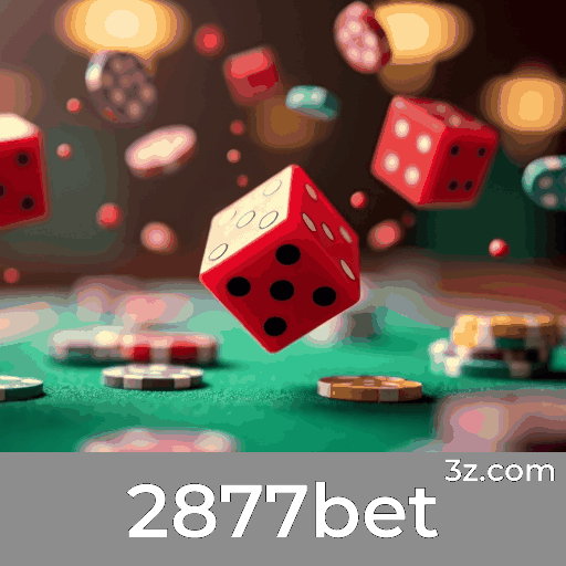 Desbloqueie Ofertas Incríveis com 2877bet