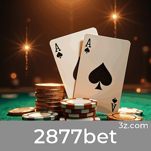 2877bet: Aventura e Emoção em Jogos de Cassino