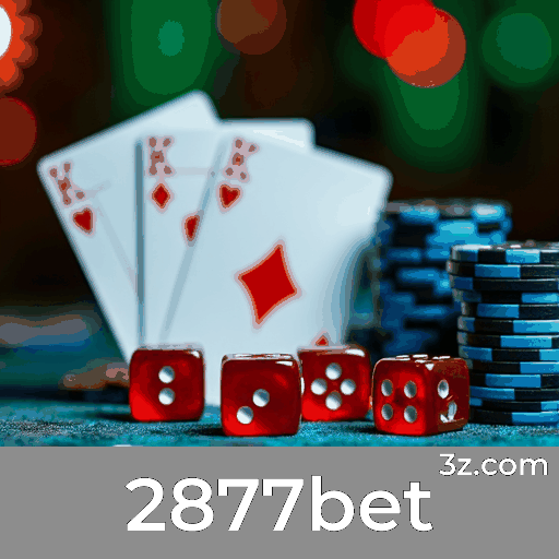 2877bet: Apostas Móveis Facilitadas e Completas ao Seu Alcance