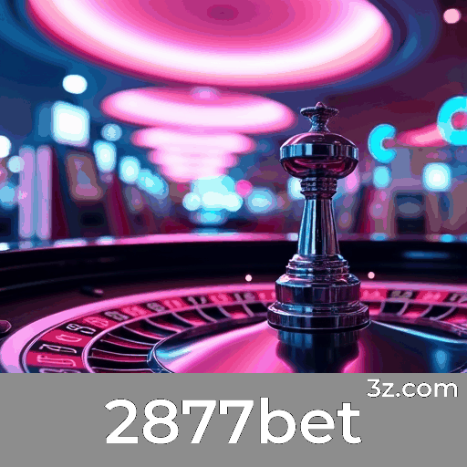 2877bet: Slots - Prêmios Milionários, Jogos de Mesa - Estratégia Avançada, e Mais