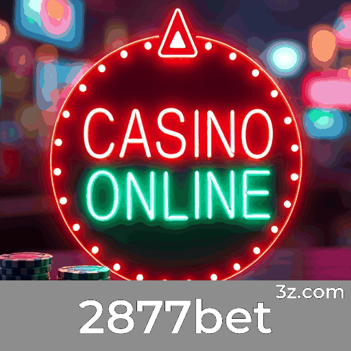 2877bet: Apostas Móveis Facilitadas e Completas ao Seu Alcance
