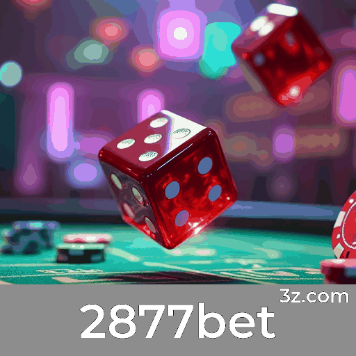 2877bet: Experiência de Cassino Profissional e Real