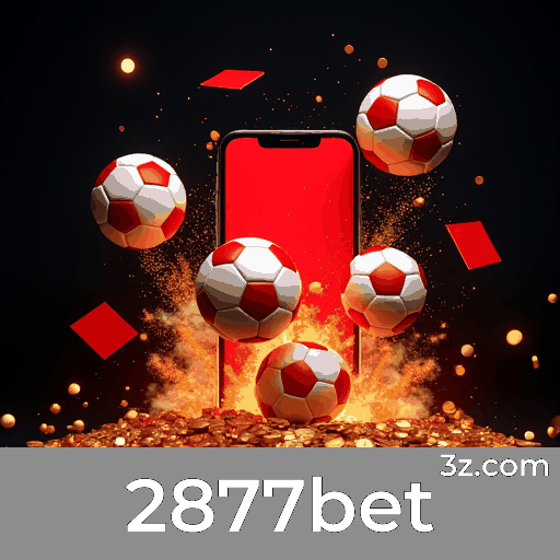 2877bet: Completo em Esportes e Odds para Brasileiros