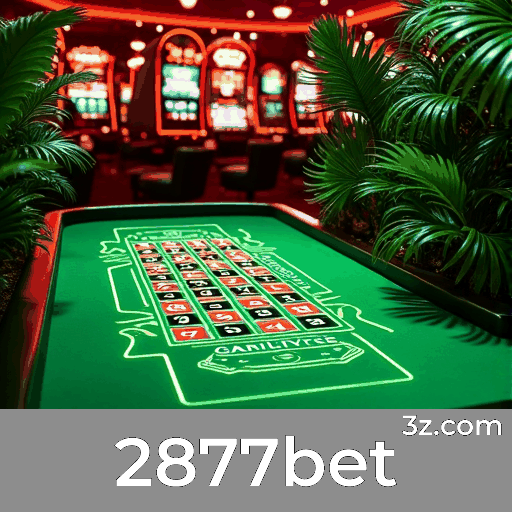 Recompensas Reais e Transparentes no 2877bet: Promoções Sem Pegadinhas